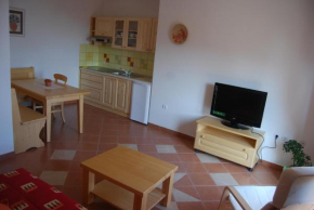 Гостиница Apartments Organic tourist farm Jeglijenk, Дравоград